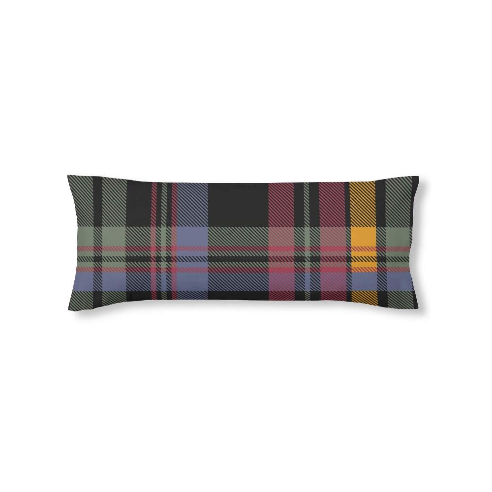 ripshop Funda de almohada 100% algodón Hogwarts Cuadro Colores – Ripshop