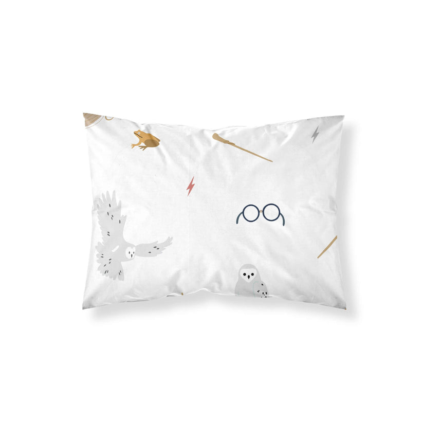 Ripshop Funda De Almohada 100% Algodón Hogwarts Nordic – Ripshop