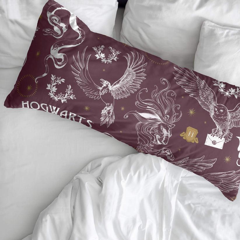 Ripshop Funda De Almohada 100% Algodón Hpotter Creatures – Ripshop