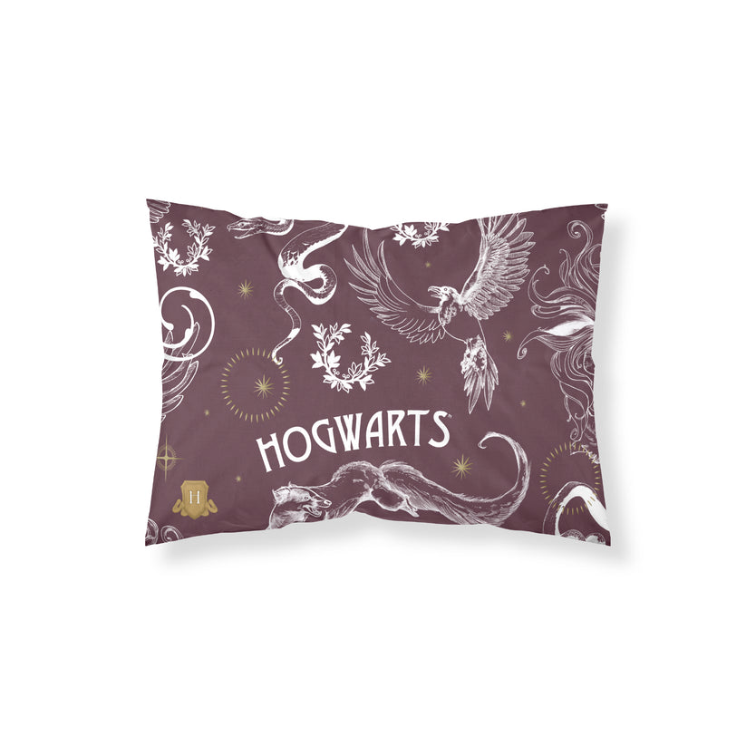 Ripshop Funda De Almohada 100% Algodón Hpotter Creatures – Ripshop