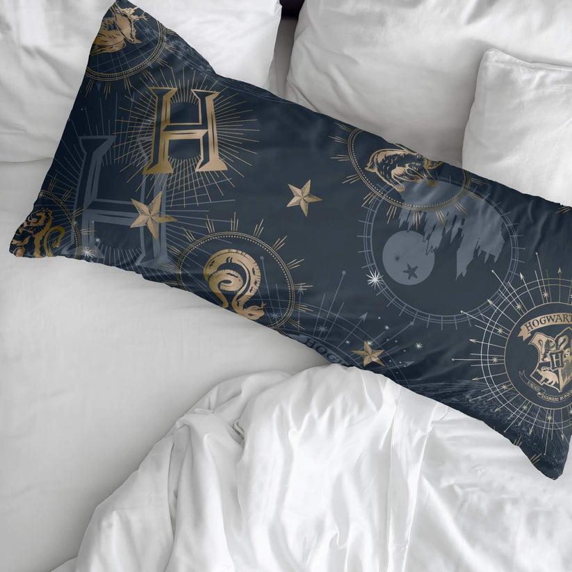 Ripshop Funda De Almohada 100% Algodón Hpotter Gold – Ripshop
