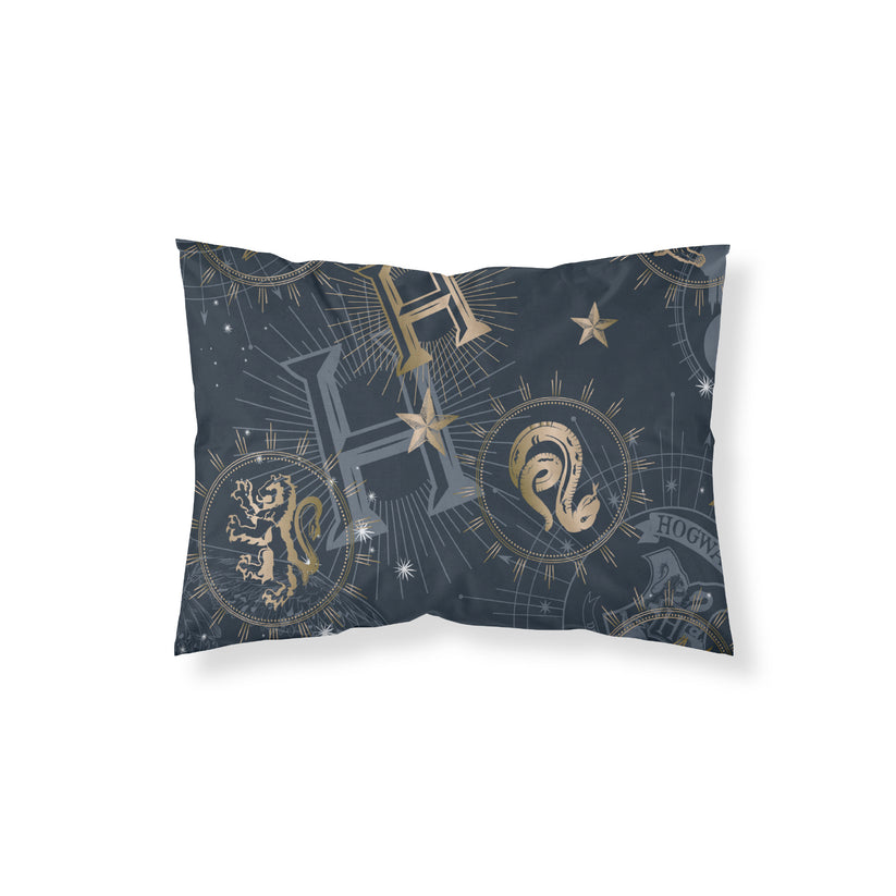 Ripshop Funda De Almohada 100% Algodón Hpotter Gold – Ripshop