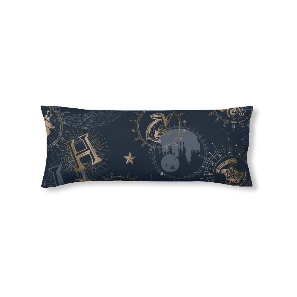 ripshop Funda de almohada 100% algodón Hpotter Gold – Ripshop