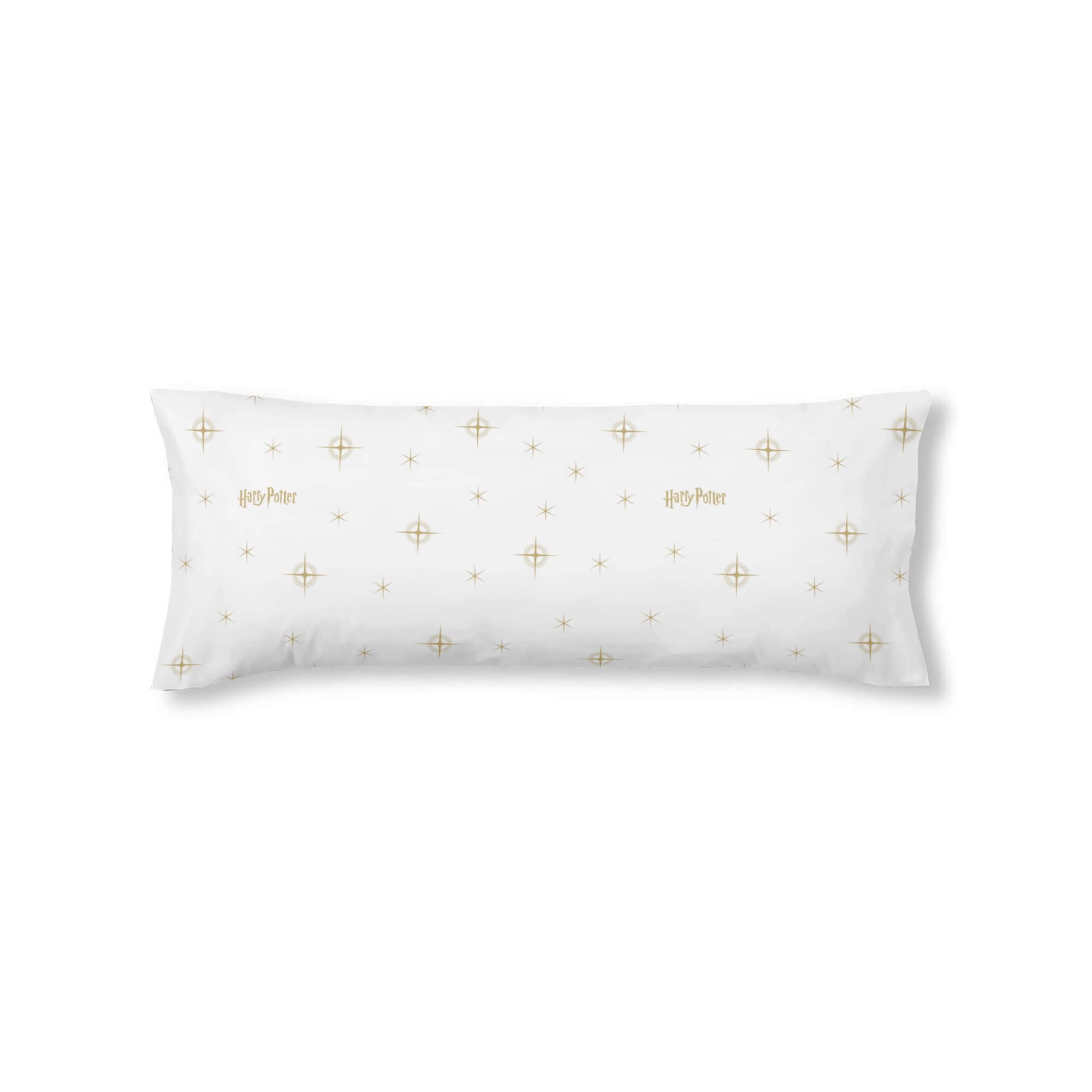 ripshop Funda de almohada 100% algodón Hpotter Stars Gold – Ripshop