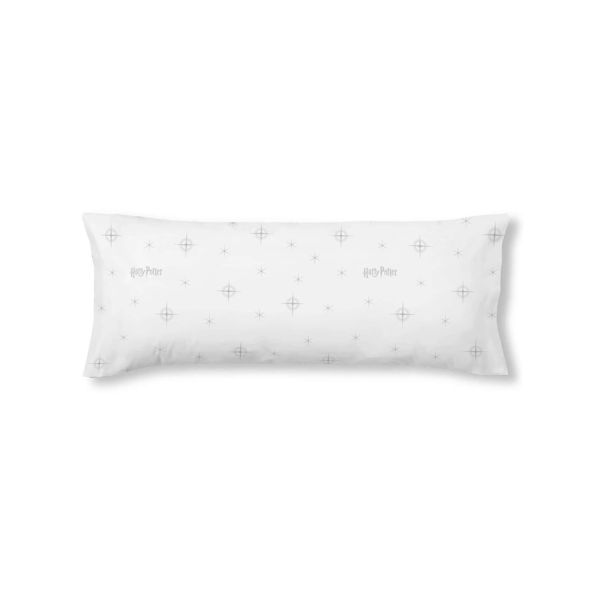 ripshop Funda de almohada 100% algodón Hpotter Stars Grey – Ripshop