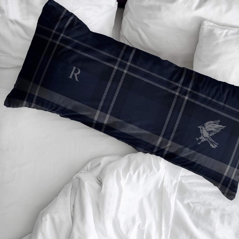 Ripshop Funda De Almohada 100% Algodón Ravenclaw Cuadro – Ripshop