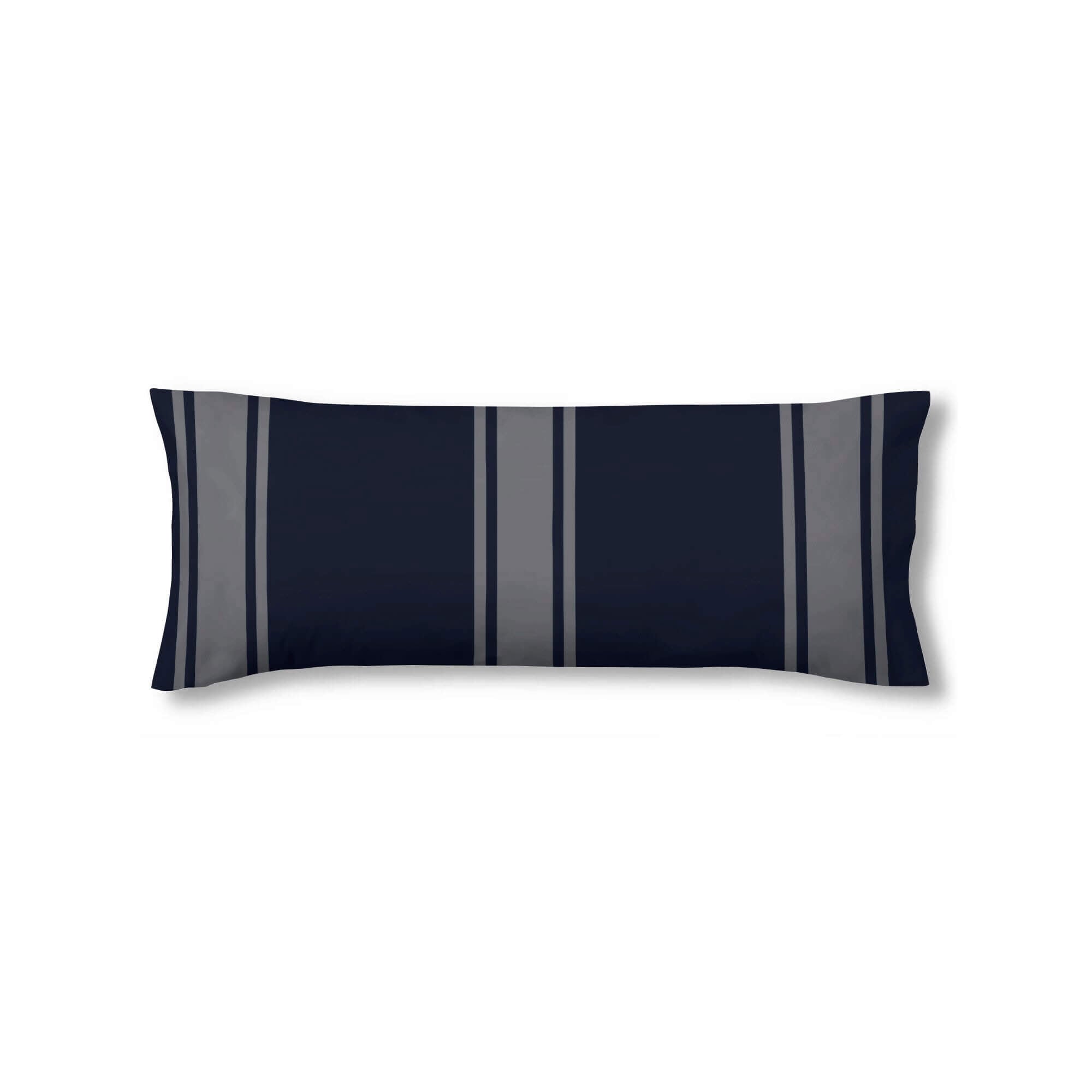 ripshop Funda de almohada 100% algodón Ravenclaw Rayas – Ripshop