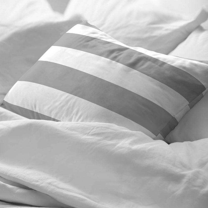 Ripshop Funda De Almohada 100% Algodón Waitting Letter – Ripshop