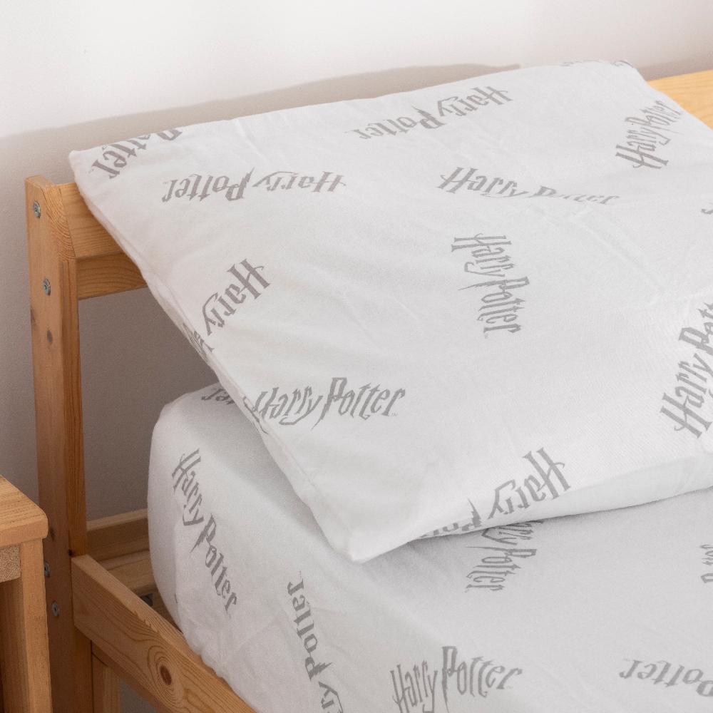 ripshop Funda de almohada Franela Harry Potter 100% algodón – Ripshop
