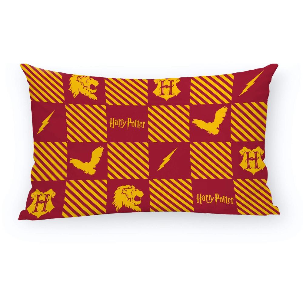 ripshop Funda de cojín 100% algodón 30x50cm Gryffindor C – Ripshop