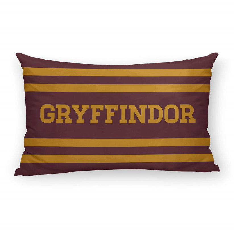 Ripshop Funda De Cojín 100% Algodón 30x50cm Gryffindor House C – Ripshop