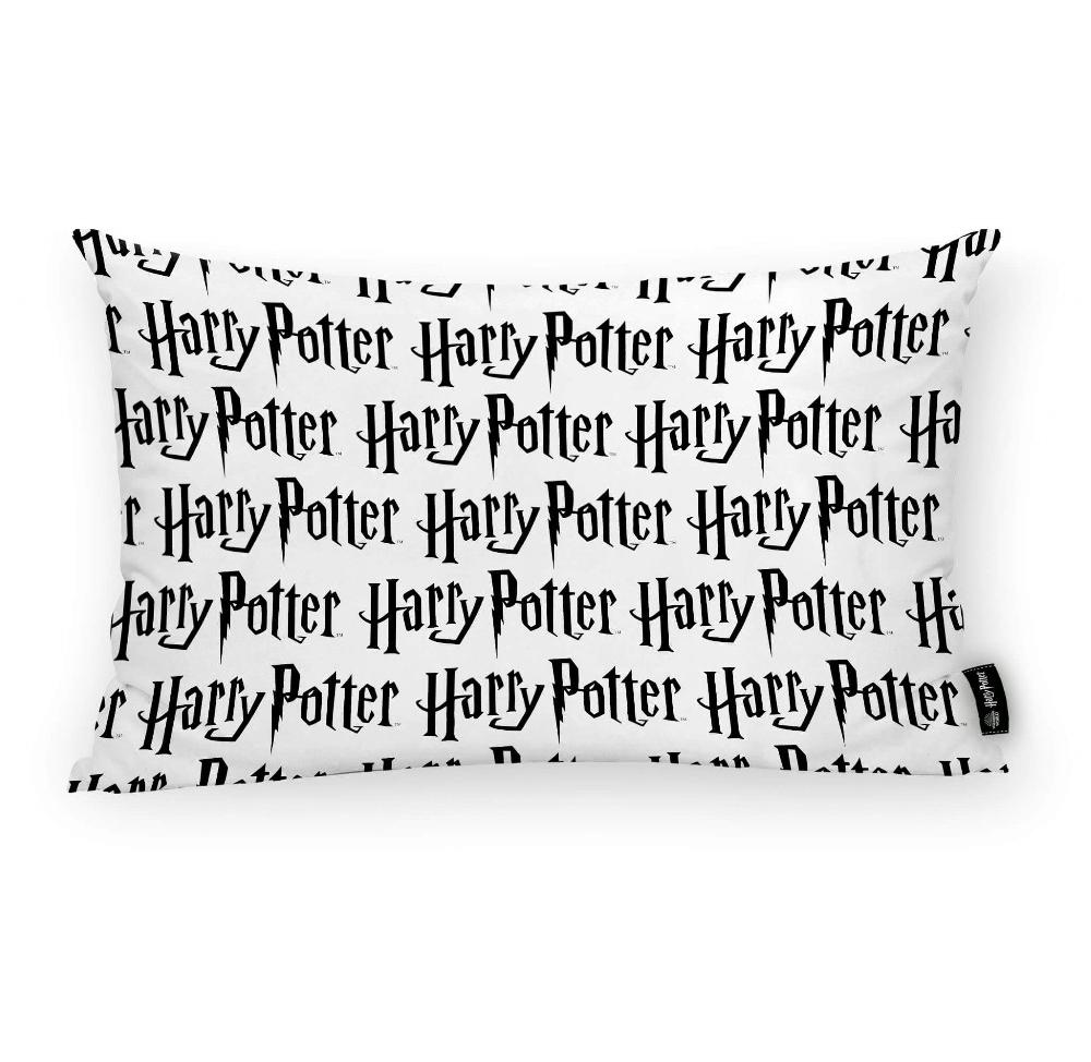 ripshop Funda de cojín 100% algodón 30x50cm Harry Potter Black C – Ripshop
