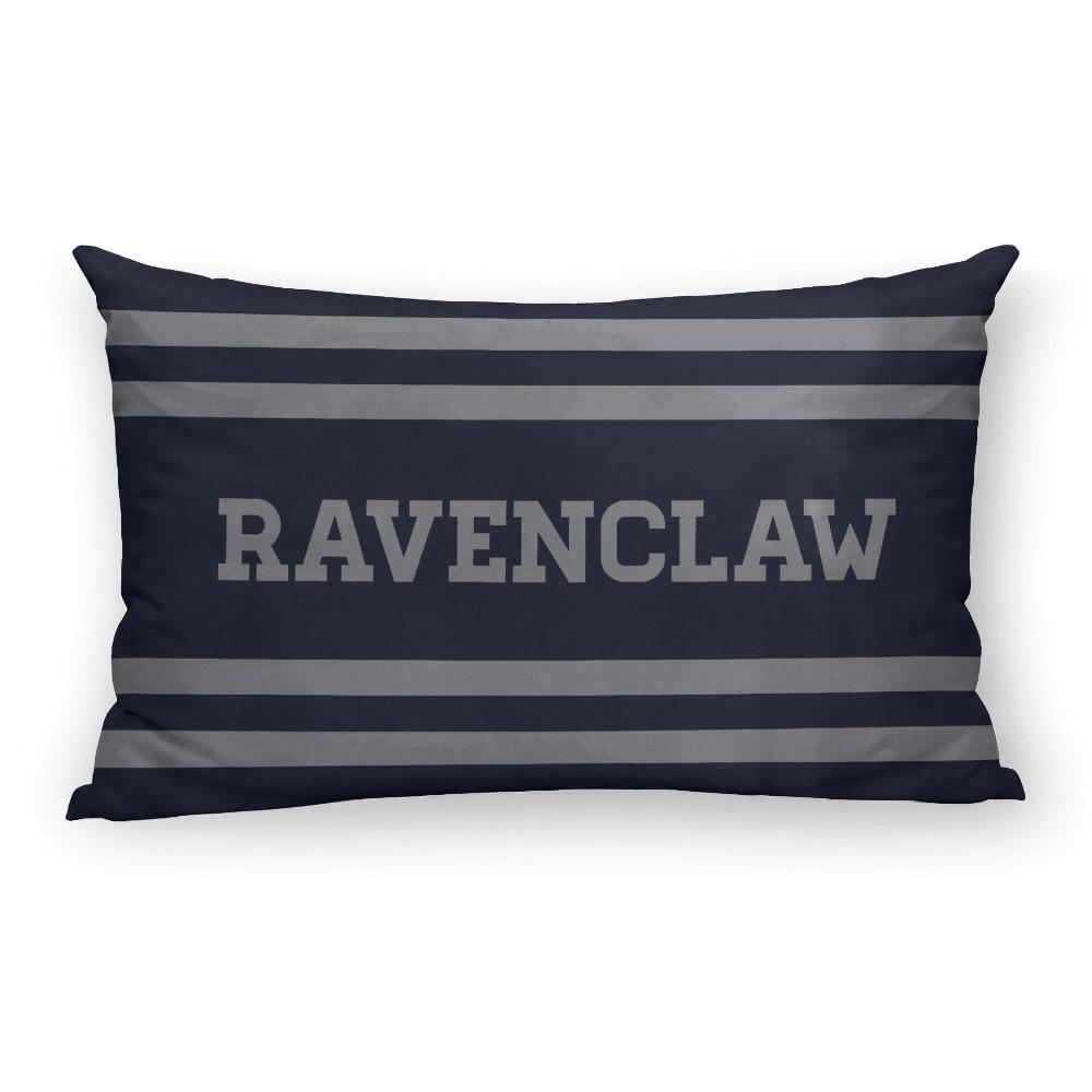 ripshop Funda de cojín 100% algodón 30x50cm Ravenclaw House C – Ripshop
