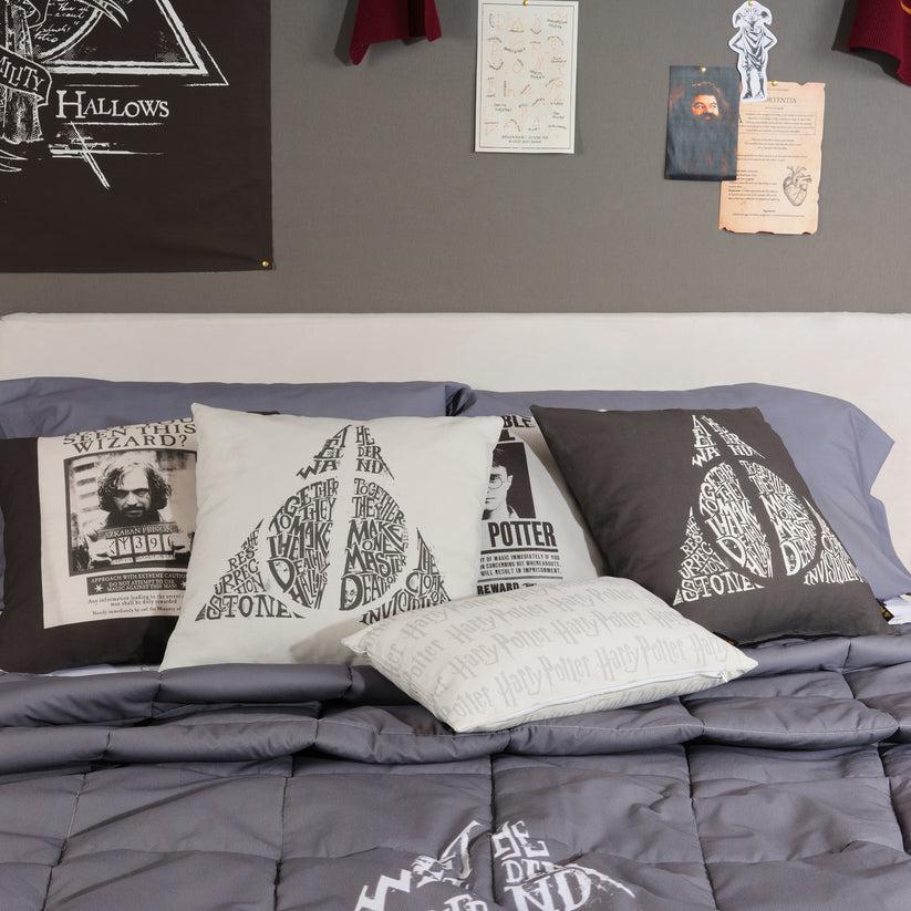 Ripshop Funda De Cojín 100% Algodón 50x50cm Reliquias B – Ripshop