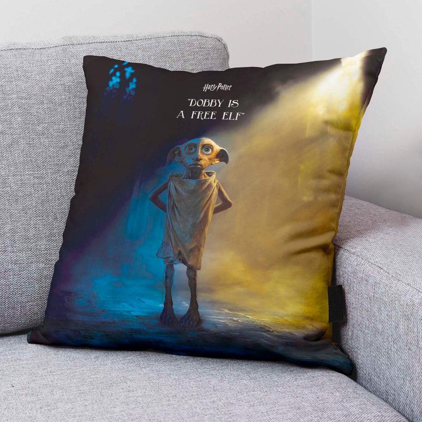Ripshop Funda De Cojín Dobby A 50X50 Cm Harry Potter – Ripshop