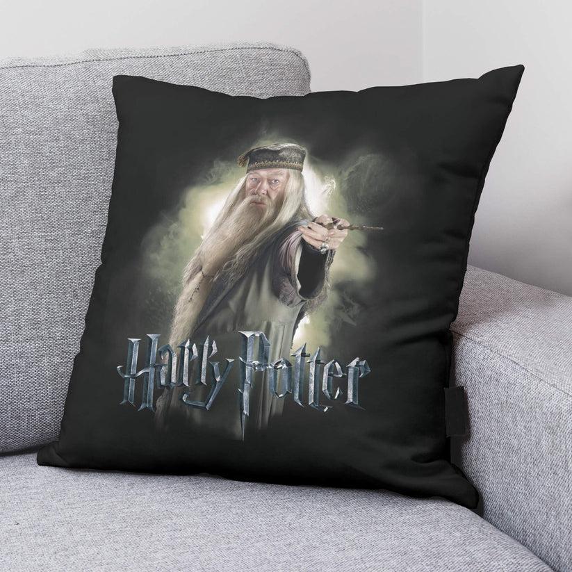 Ripshop Funda De Cojín Dumbledore A 50X50 Cm Harry Potter – Ripshop