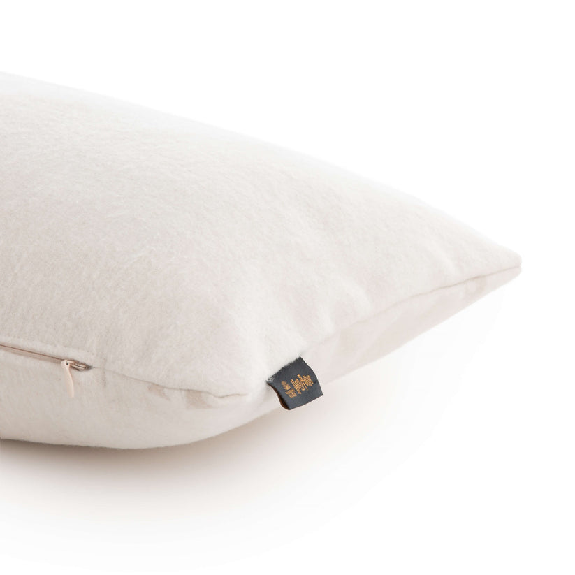 Ripshop Funda De Cojín Extrasuave Albus 30x50 Cm – Ripshop