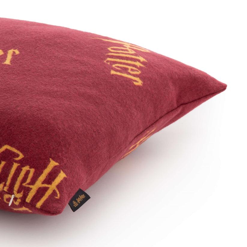 Ripshop Funda De Cojín Extrasuave Gryffindor 50x50 Cm – Ripshop