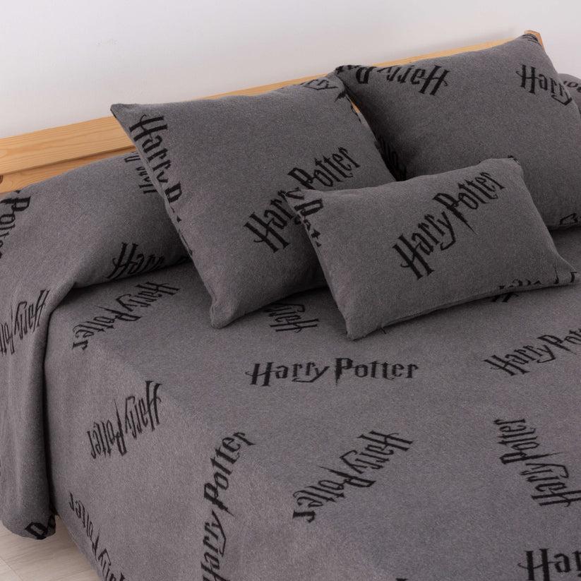 Ripshop Funda De Cojín Extrasuave Hogwarts 30x50 Cm – Ripshop