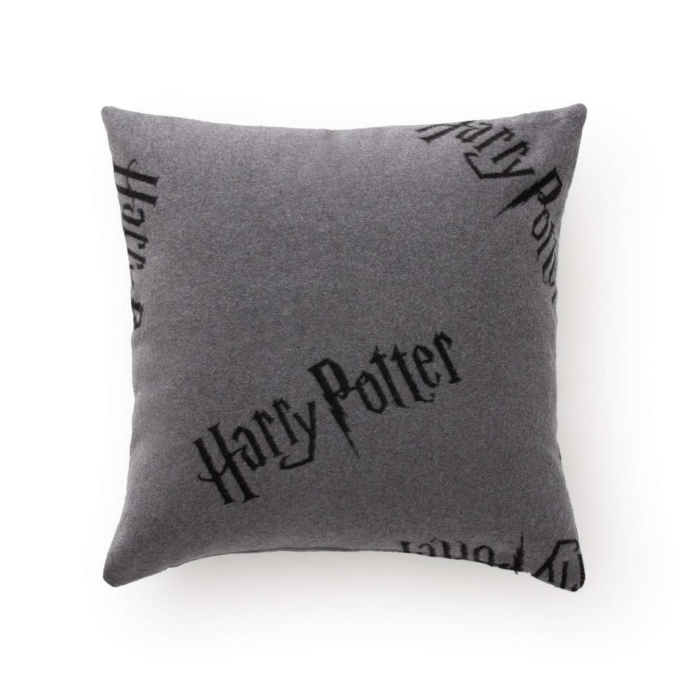 ripshop Funda de cojín extrasuave Hogwarts 50x50 cm – Ripshop