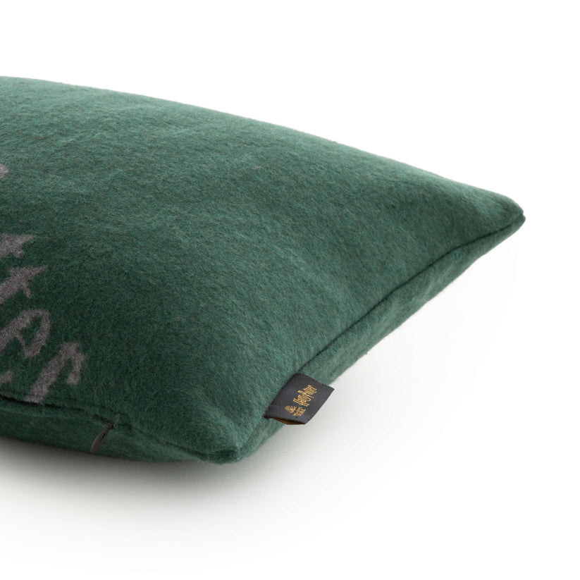 Ripshop Funda De Cojín Extrasuave Slytherin 30x50 Cm – Ripshop