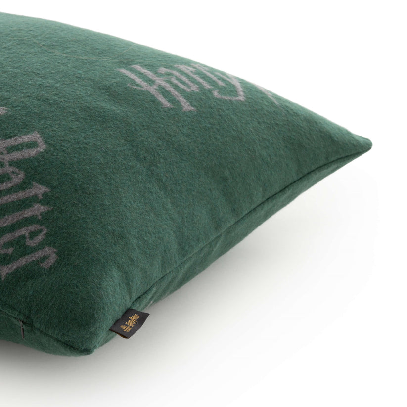 Ripshop Funda De Cojín Extrasuave Slytherin 50x50 Cm – Ripshop