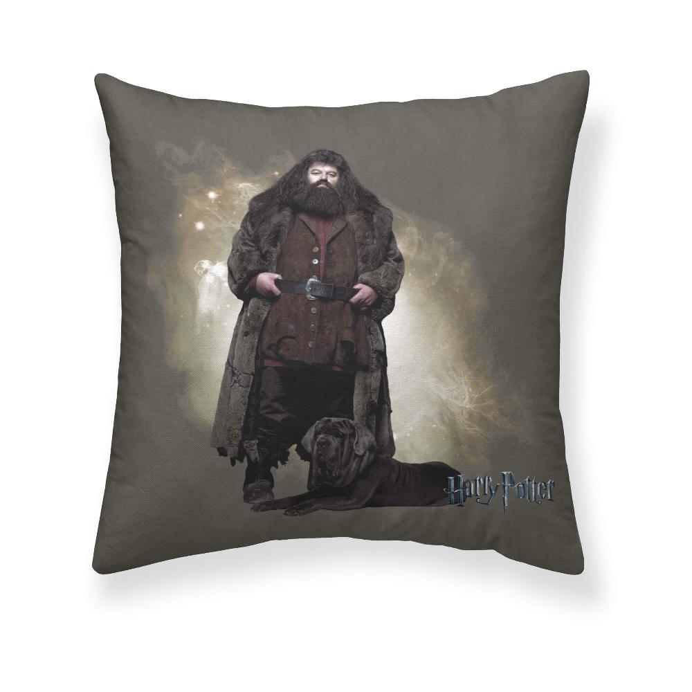 ripshop Funda de cojín Hagrid A 50X50 cm Harry Potter – Ripshop