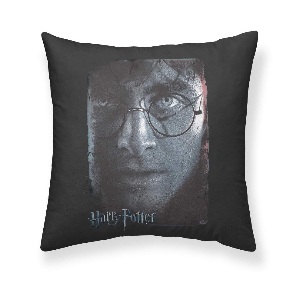 ripshop Funda de cojín Harry Potter Grey A 50X50 cm Harry Potter – Ripshop