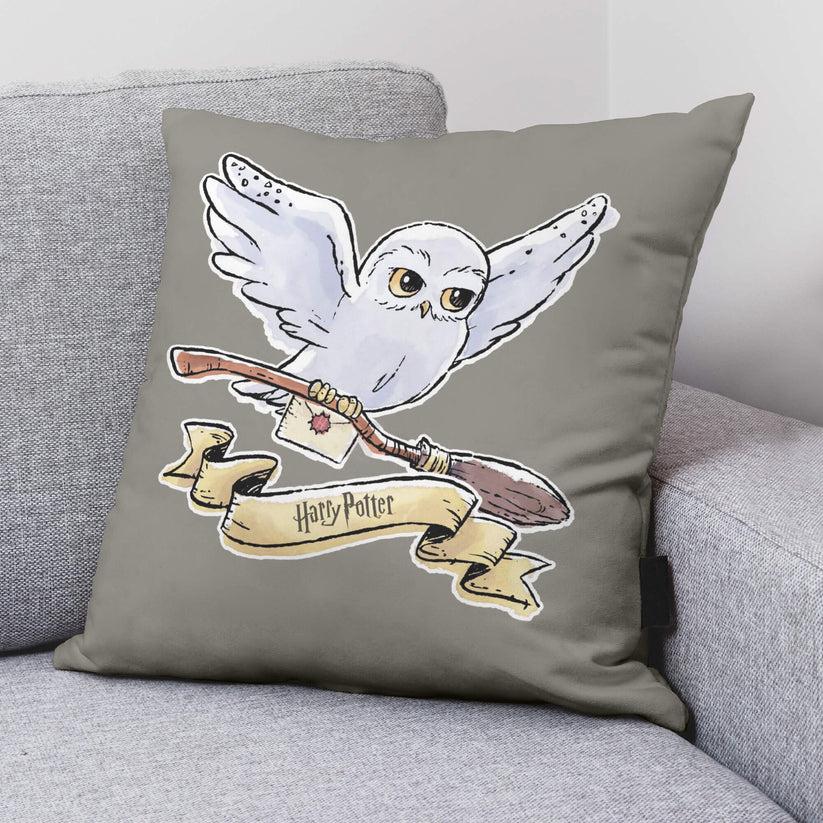 Ripshop Funda De Cojín Little Hedwig A 50X50 Cm Harry Potter – Ripshop