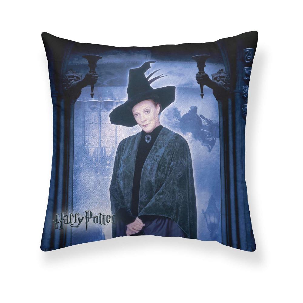 ripshop Funda de cojín McGonagall A 50X50 cm Harry Potter – Ripshop