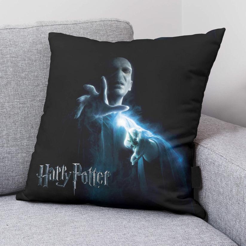 Ripshop Funda De Cojín Voldemort A 50X50 Cm Harry Potter – Ripshop