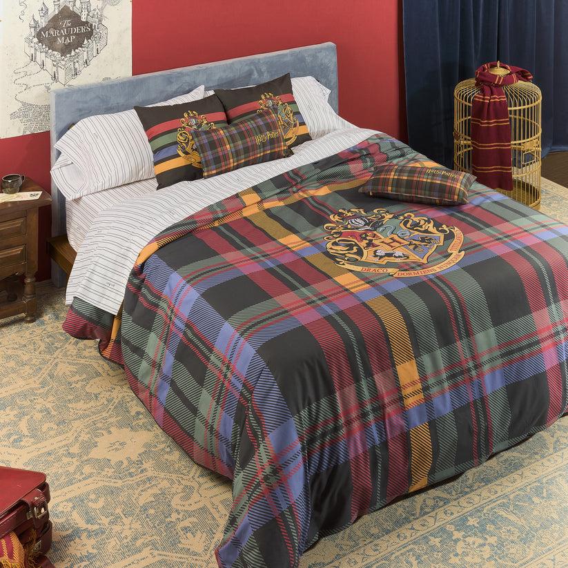 Ripshop Funda Nórdica 100% Algodón Classic Hogwarts – Ripshop