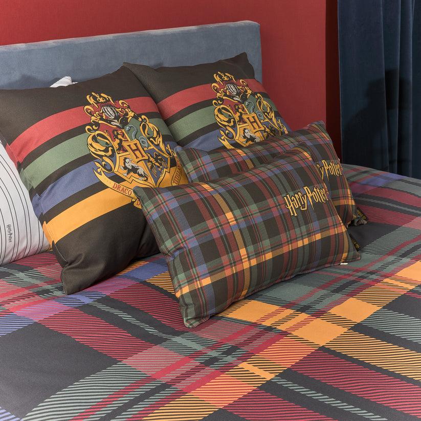 Ripshop Funda Nórdica 100% Algodón Classic Hogwarts – Ripshop