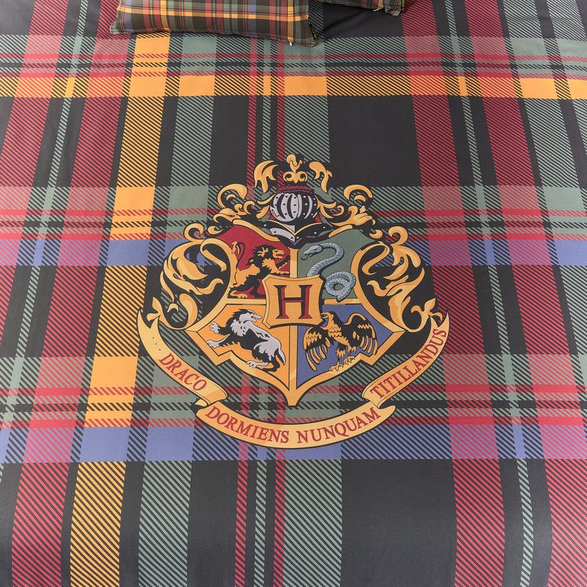 Ripshop Funda Nórdica 100% Algodón Classic Hogwarts – Ripshop