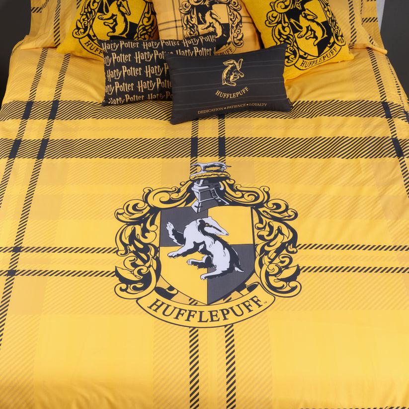 Ripshop Funda Nórdica 100% Algodón Classic Hufflepuff – Ripshop