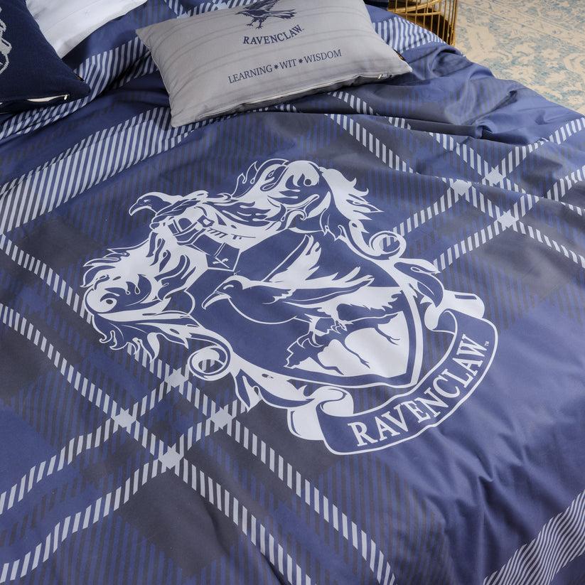 Ripshop Funda Nórdica 100% Algodón Classic Ravenclaw – Ripshop