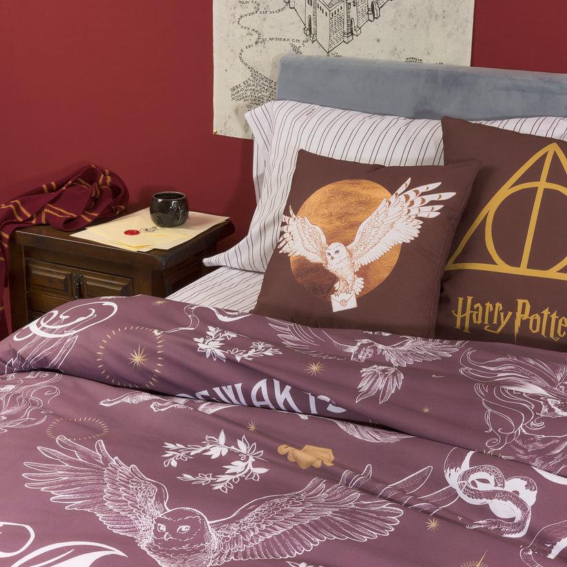 Ripshop Funda Nórdica 100% Algodón Creatures – Ripshop