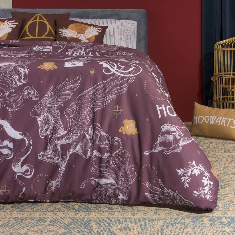 Ripshop Funda Nórdica 100% Algodón Creatures – Ripshop