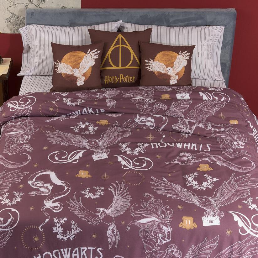 Ripshop Funda Nórdica 100% Algodón Creatures – Ripshop