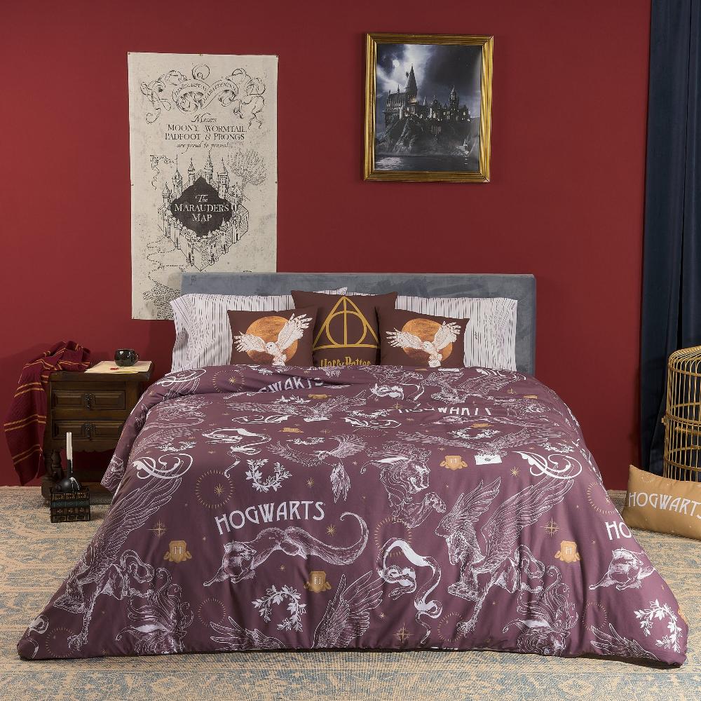 ripshop Funda nórdica 100% algodón Creatures – Ripshop