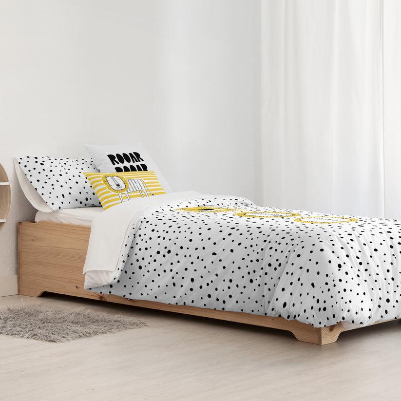 Ripshop Funda Nórdica 100% Algodón Dakari Big – Ripshop