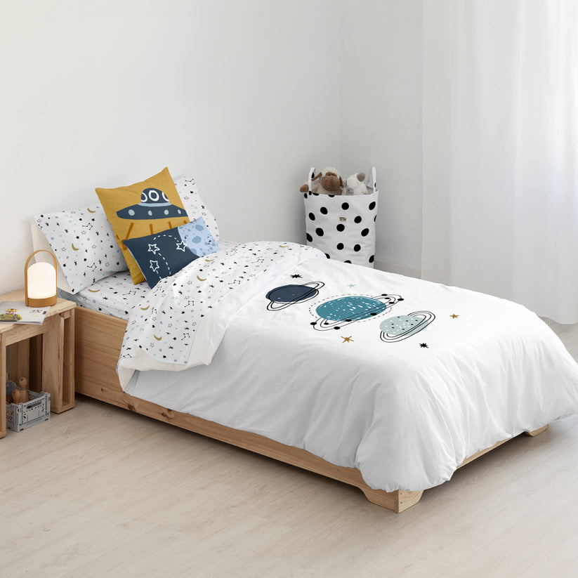 Ripshop Funda Nórdica 100% Algodón Dayton Big – Ripshop