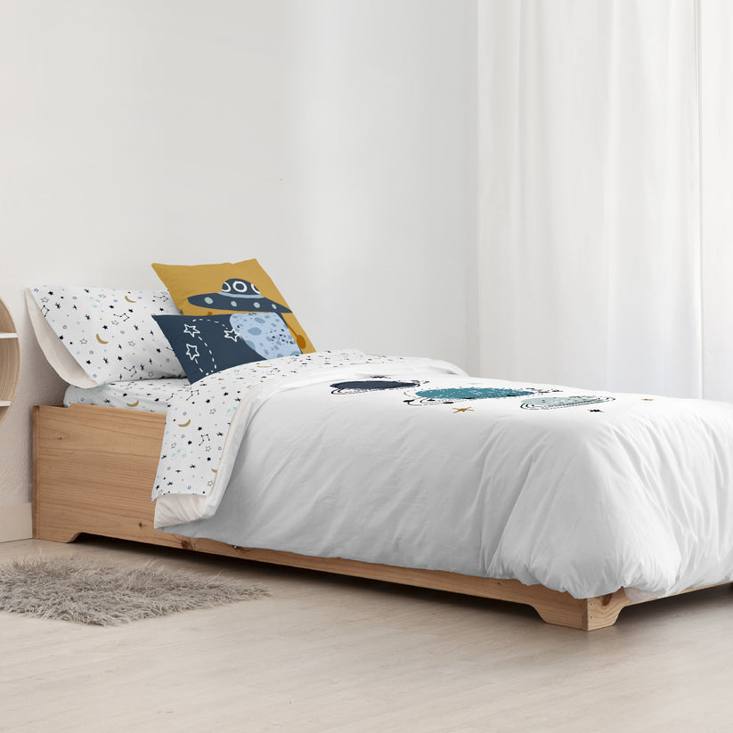 Ripshop Funda Nórdica 100% Algodón Dayton Big – Ripshop