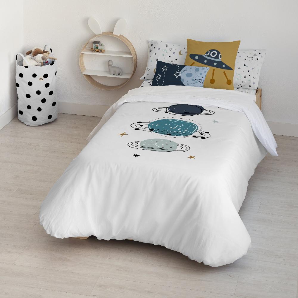 ripshop Funda nórdica 100% algodón Dayton Big – Ripshop