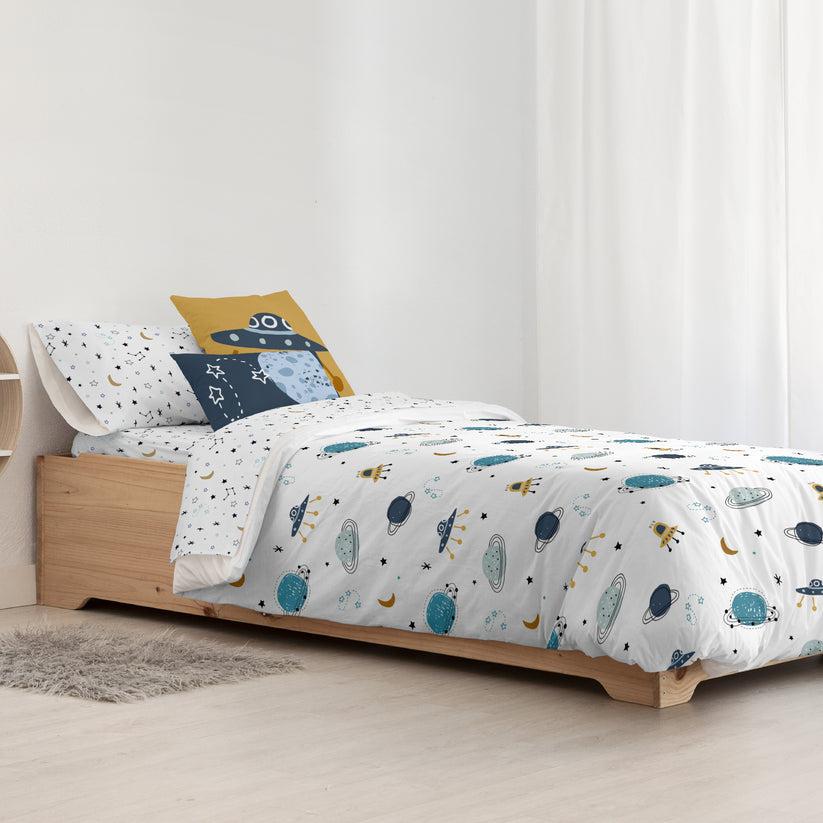 Ripshop Funda Nórdica 100% Algodón Dayton Small – Ripshop