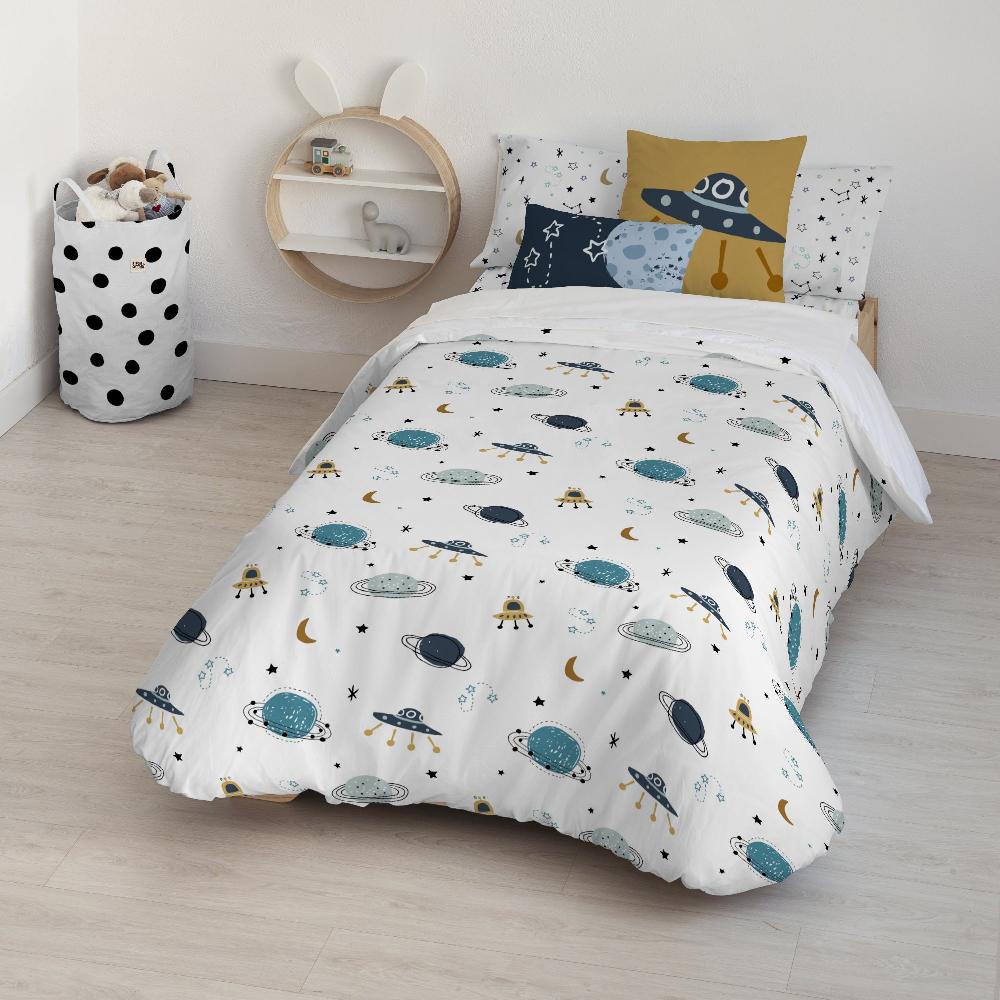 ripshop Funda nórdica 100% algodón Dayton Small – Ripshop