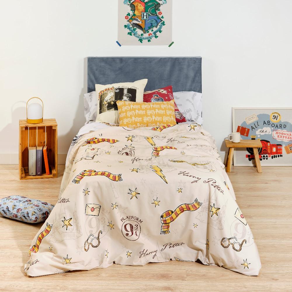 ripshop Funda nórdica 100% algodón Gryffindor Scarf – Ripshop