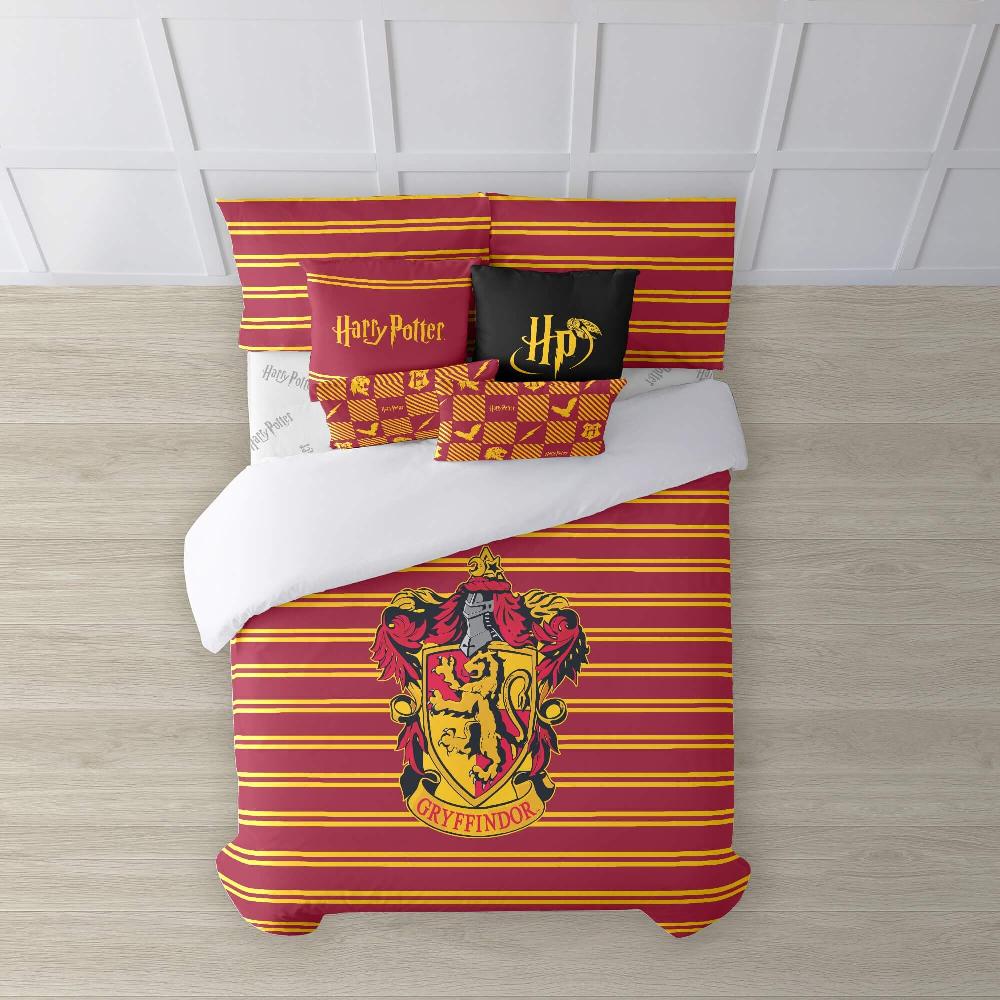 ripshop Funda nórdica 100% algodón Gryffindor Shield – Ripshop