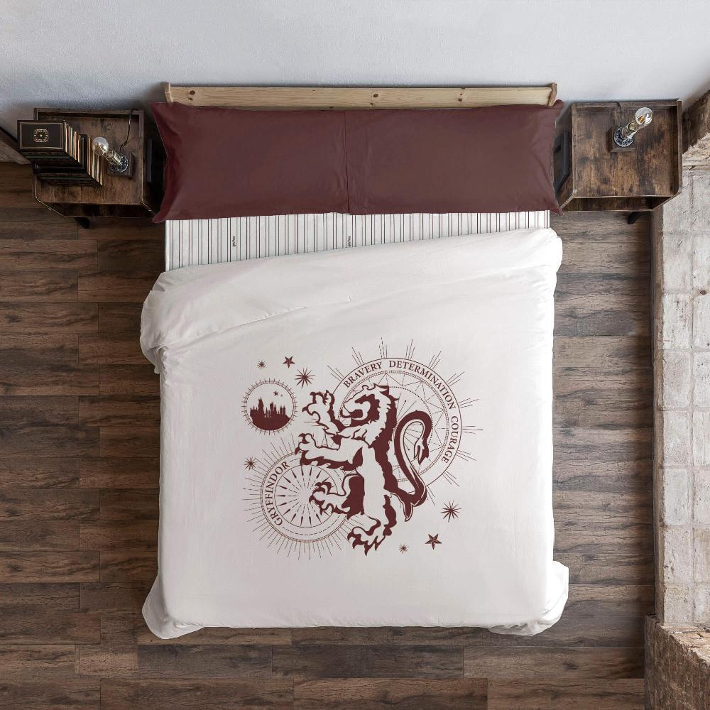 ripshop Funda nórdica 100% algodón Gryffindor Stars – Ripshop