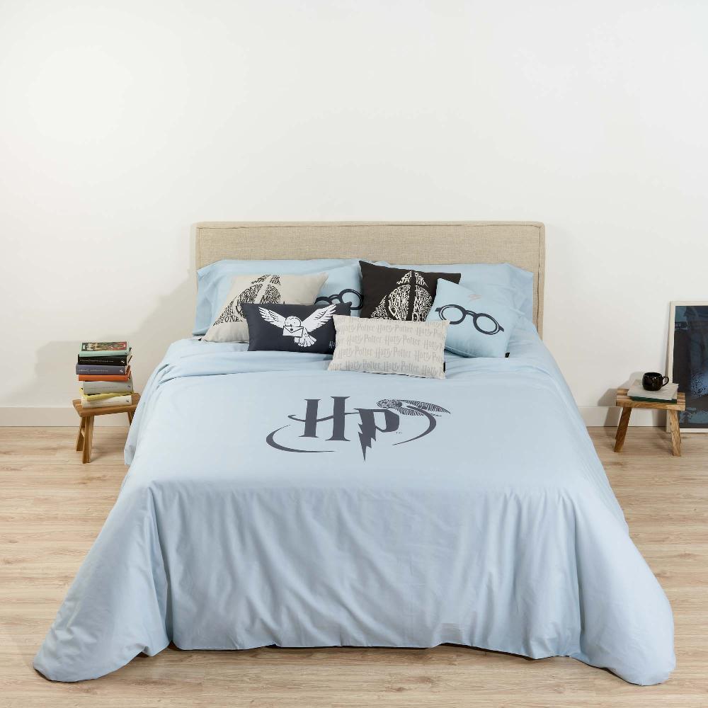 ripshop Funda nórdica 100% algodón Harry Potter Mint – Ripshop